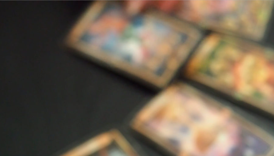 Neshla Avey intuitive psychic welcome video still