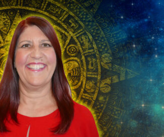 Quick Question Reading with Neshla Avey