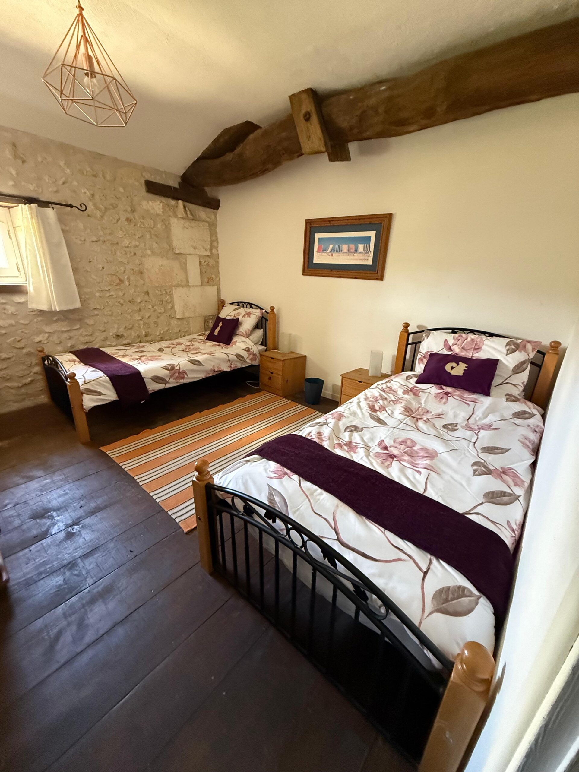 Neshla Avey Retreat Bedroom 3 update Jul 2026